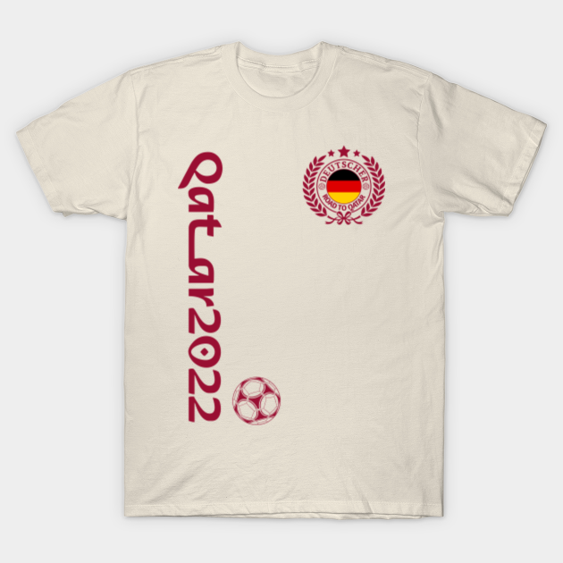 World Cup Qatar 2022 | Germany national football team - World Cup Qatar